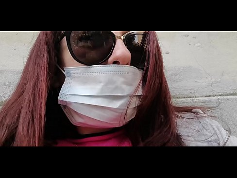❤️ Nicoletta komşusundan intikam alıyor ve garajına işiyor (Özel Covid19 İtalya Karantinası) ️  Seks tr.newautoglass.ru